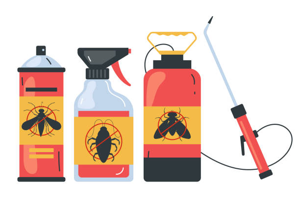 Best Pest Removal Services  in Clear Lake, WI
